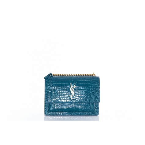 ysl sac mng m sunset avec tass